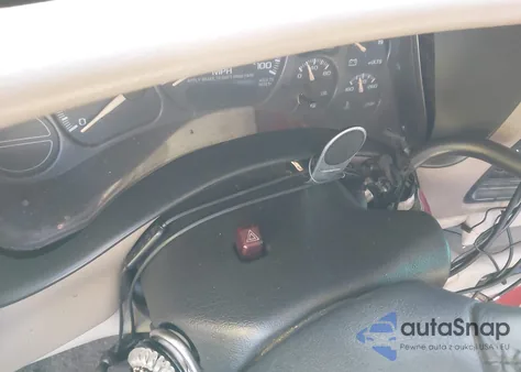 2002 Chevrolet Suburban 1500 Lt from USA, damaged, VIN 1GNFK16Z02J331195